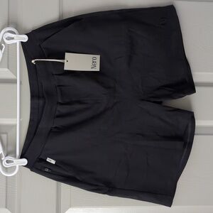 Nero Active Merino Liner Short - 5"- L